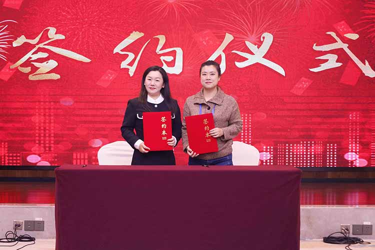 粤桂劳务协作交流活动成功举办，买球集团官网买球集团官网买球集团官网买球集团官网首页-买球(中国)-买球(中国)
集团参与人力战略合作
