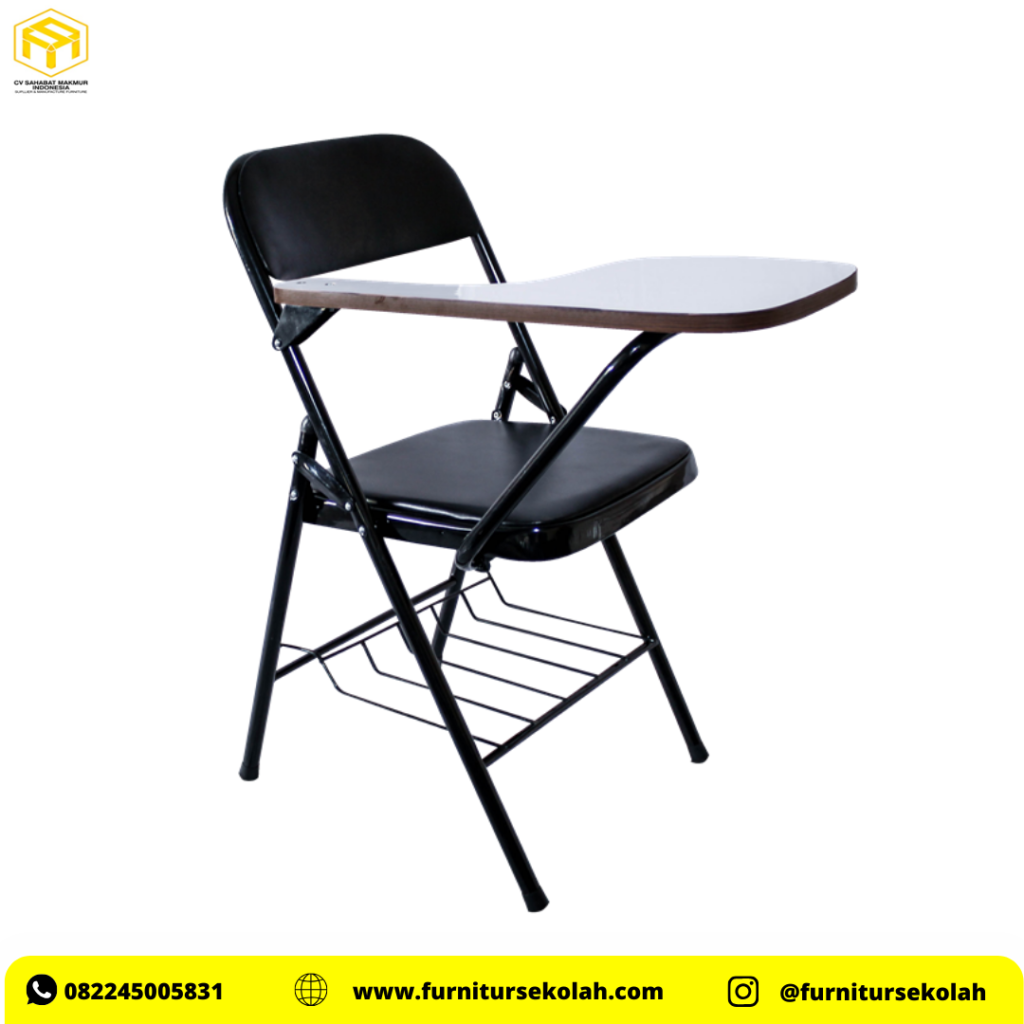 Kursi Kuliah Premium