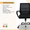 spesifikasi KK 32 fs
